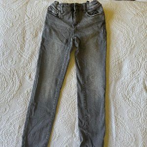 DL1961 Jeans - Girls - Color: Howl - Size 8